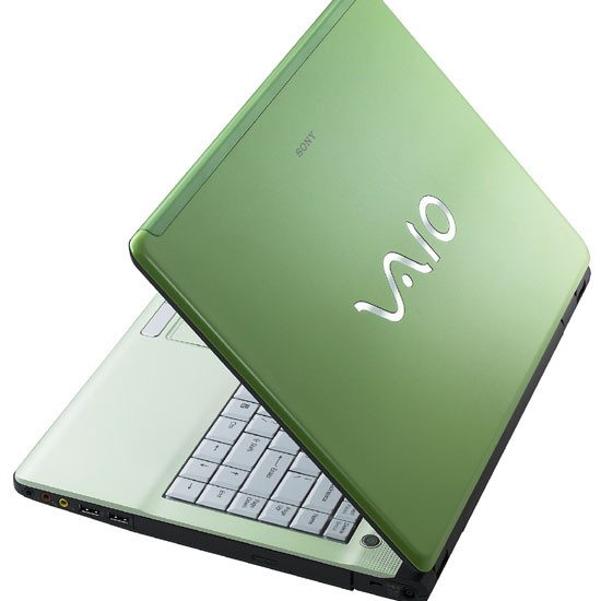 Sony VAIO